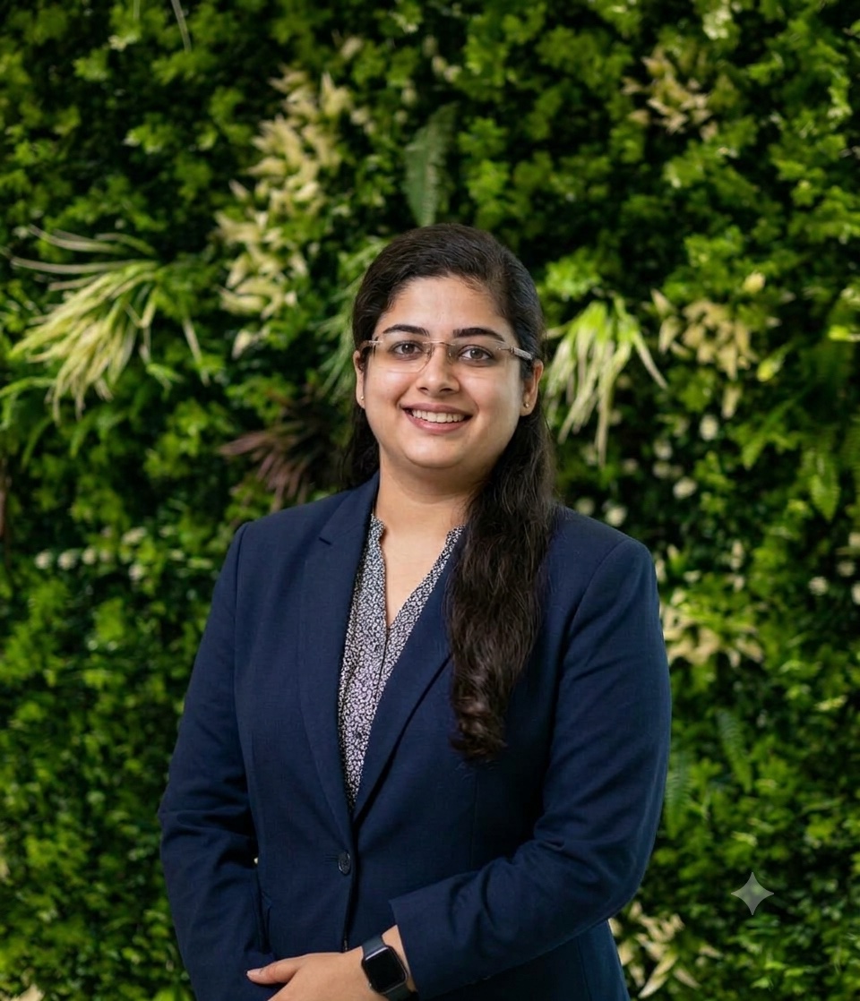 Nandini Joshi