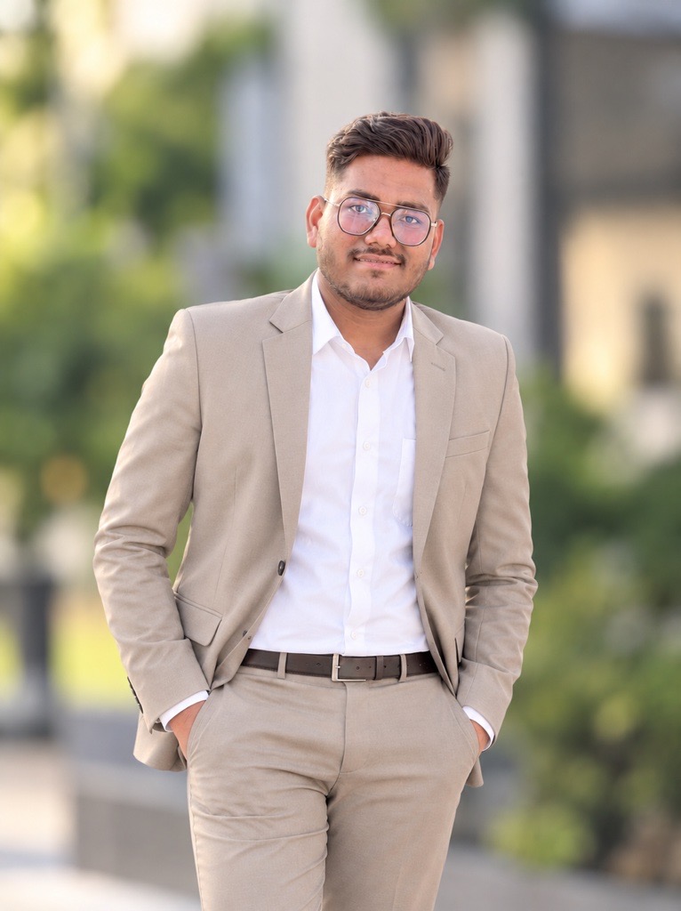 Parth Ranpura