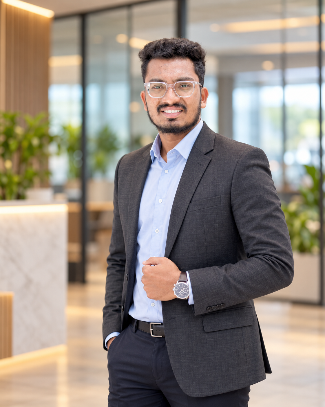 Prakash Parmar