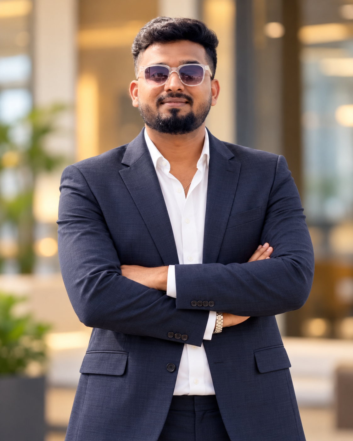 Rahul Kapatel