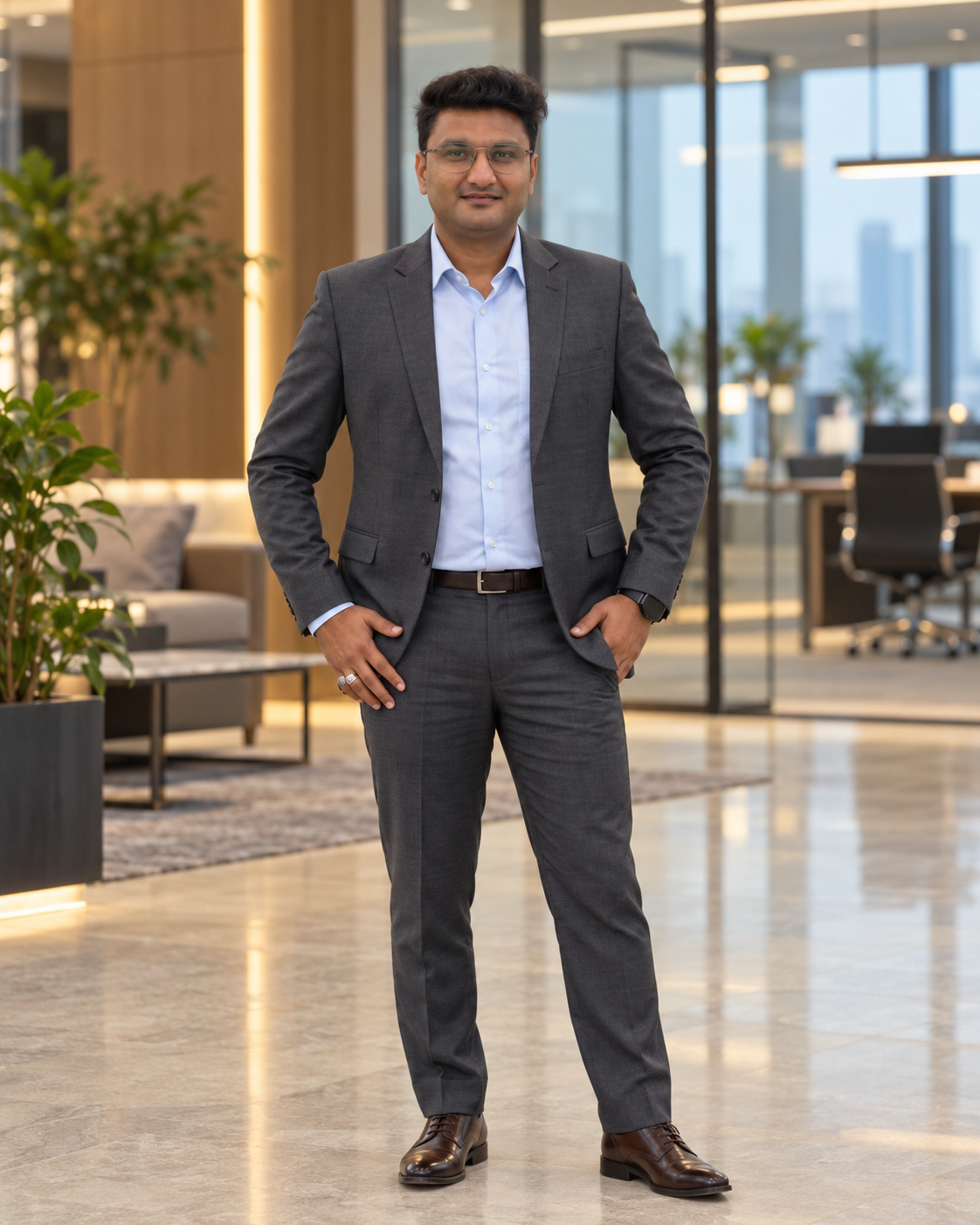 Rajanikant Patel