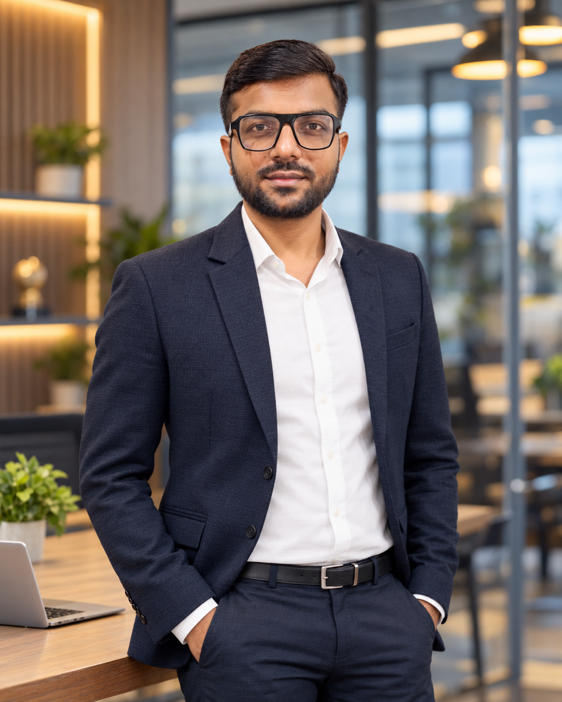 Ravi Virani