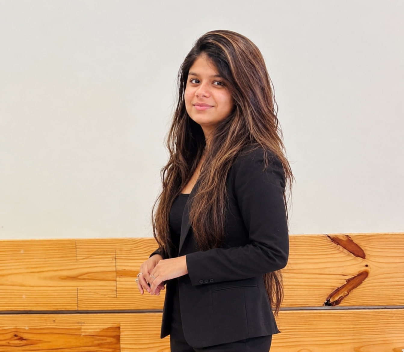 Reshma Hotwani