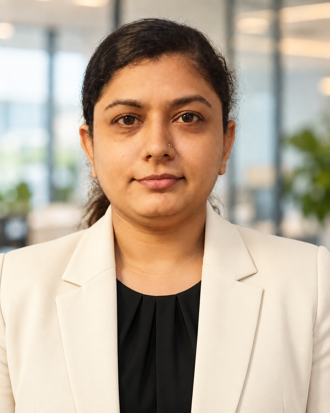 Riddhi Vaghela