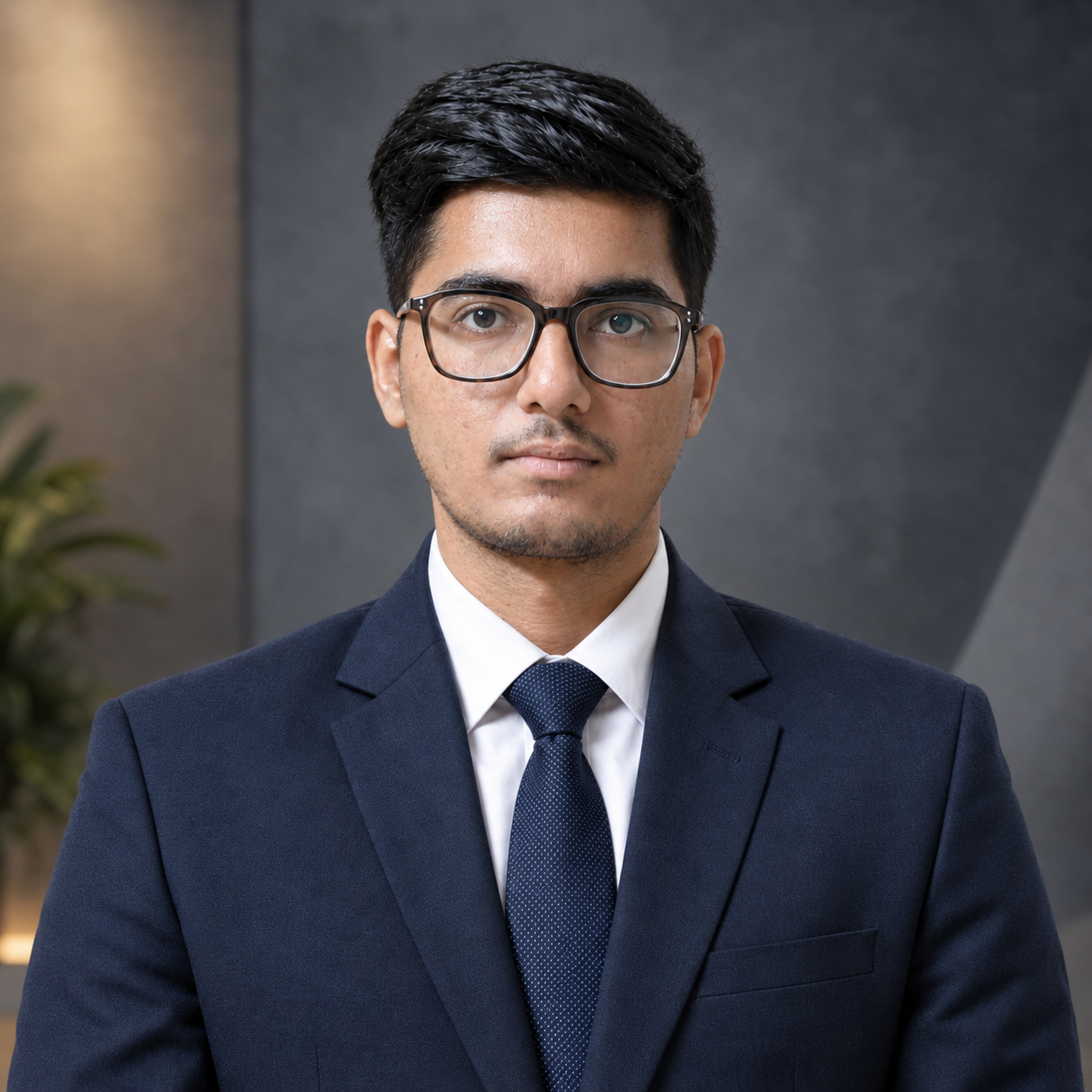 Rohan Chauhan