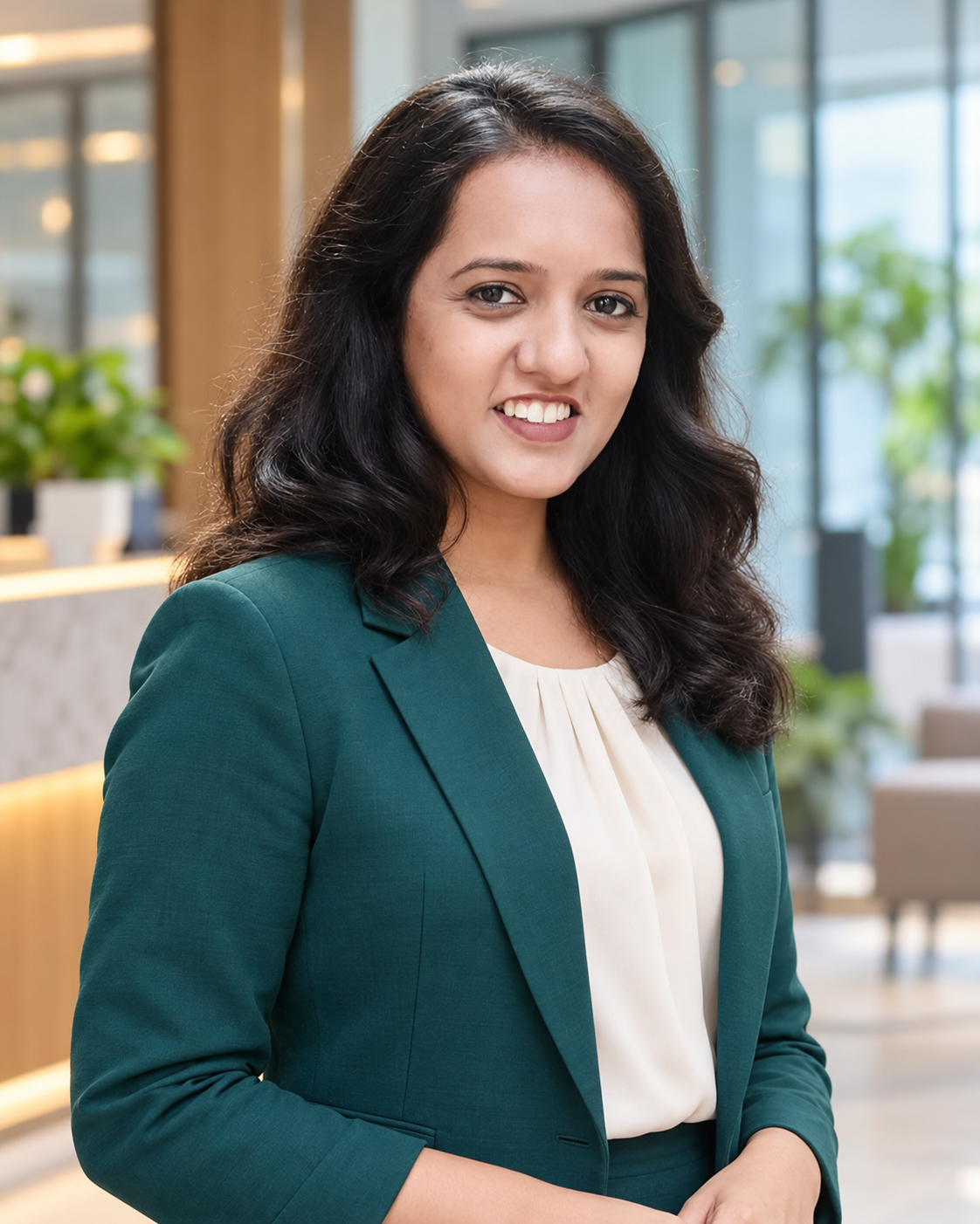 Shreya Soni