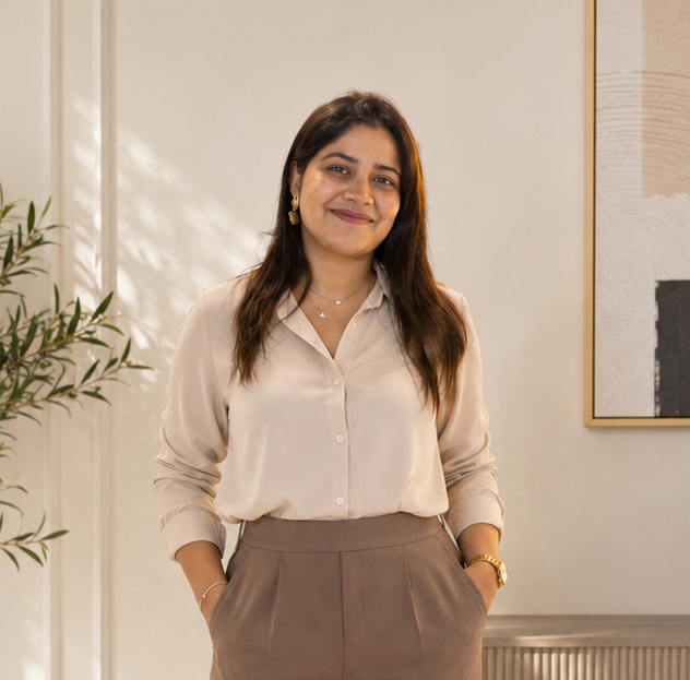 Tejasvini Bhalani