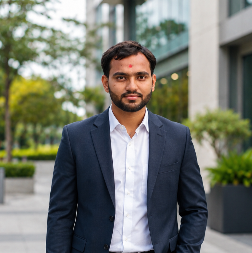 Ritesh Patel